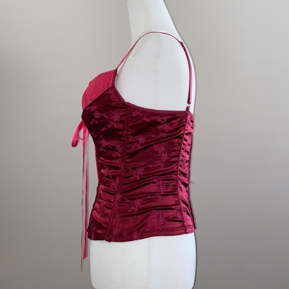 Victoria’s Secret Sexy little thing corset top - Picture 3 of 10